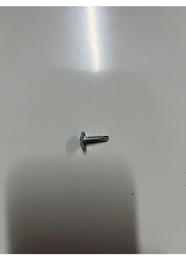 Plise Sineklik İmalat Vidası - 3.9X16 RYSB Selectron Sac Vidası (2500 Adet)