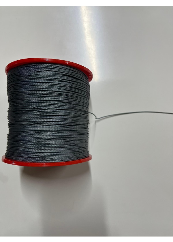 Kord Polyester Pilise Sineklik / Jaluzi İpi (500 mt) - Kord Cl.613