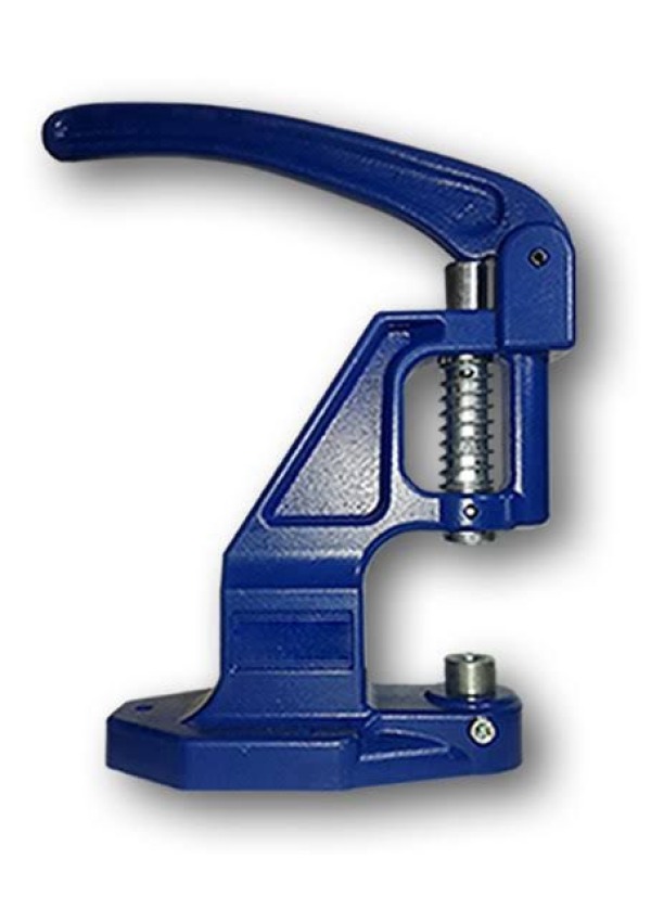 Manuel Pres Makinesi