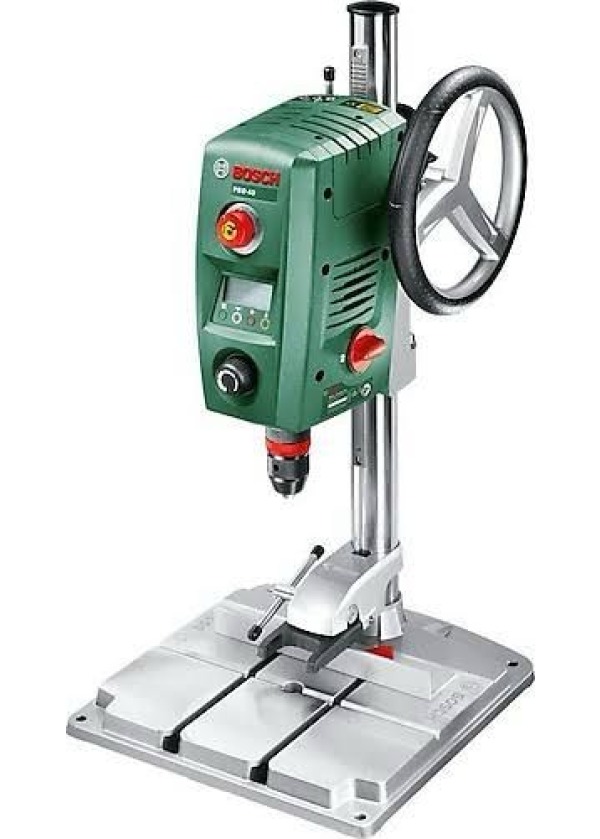 Bosch Pbd40 İpiz Tezgah Matkabı